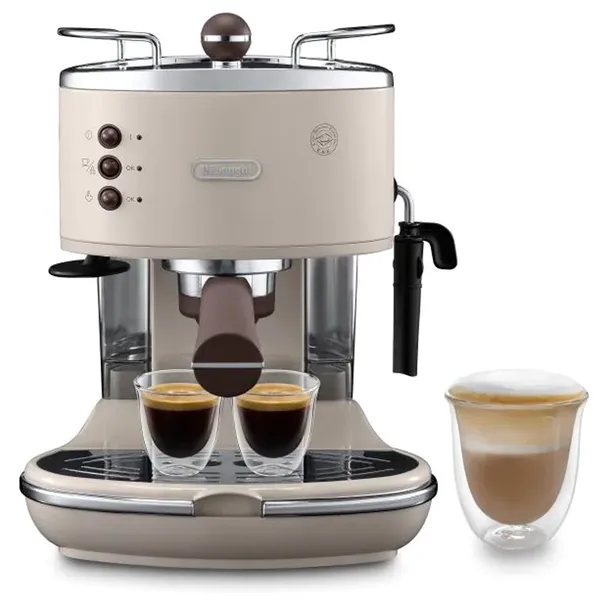 Máy Pha Cà Phê DELONGHI ECOV311.BG