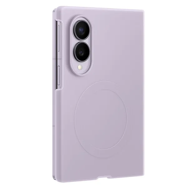 Ốp Lưng Silicone Nam Châm Magnet Samsung Galaxy Z Fold8