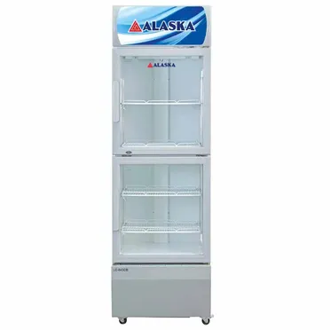 Tủ Mát Alaska 342 Lít LC-643DB