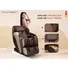 Ghế Massage Poongsan MCP-303