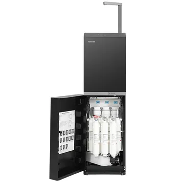 Máy Lọc Nước RO Nóng Nguội Lạnh Toshiba TWP-W2396SVN(M) 10 Lõi 12