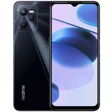 Realme C35 4GB 128GB