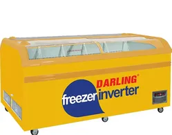 Tủ Đông Darling Inverter 1100 Lít DMF-10079ASKI