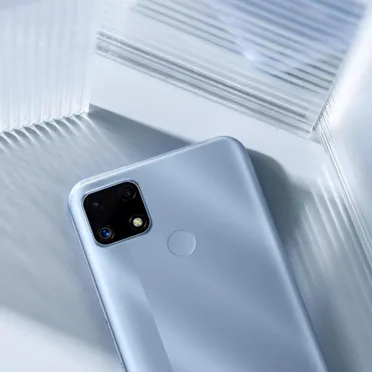 Điện thoại Realme C25 (4+128GB) 5