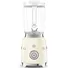 Máy Xay Sinh Tố Smeg BLF03CREU Màu Kem