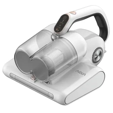 Máy Hút Bụi Đệm Giường Cầm Tay AQUA AQS-CMP105R(W)-VN