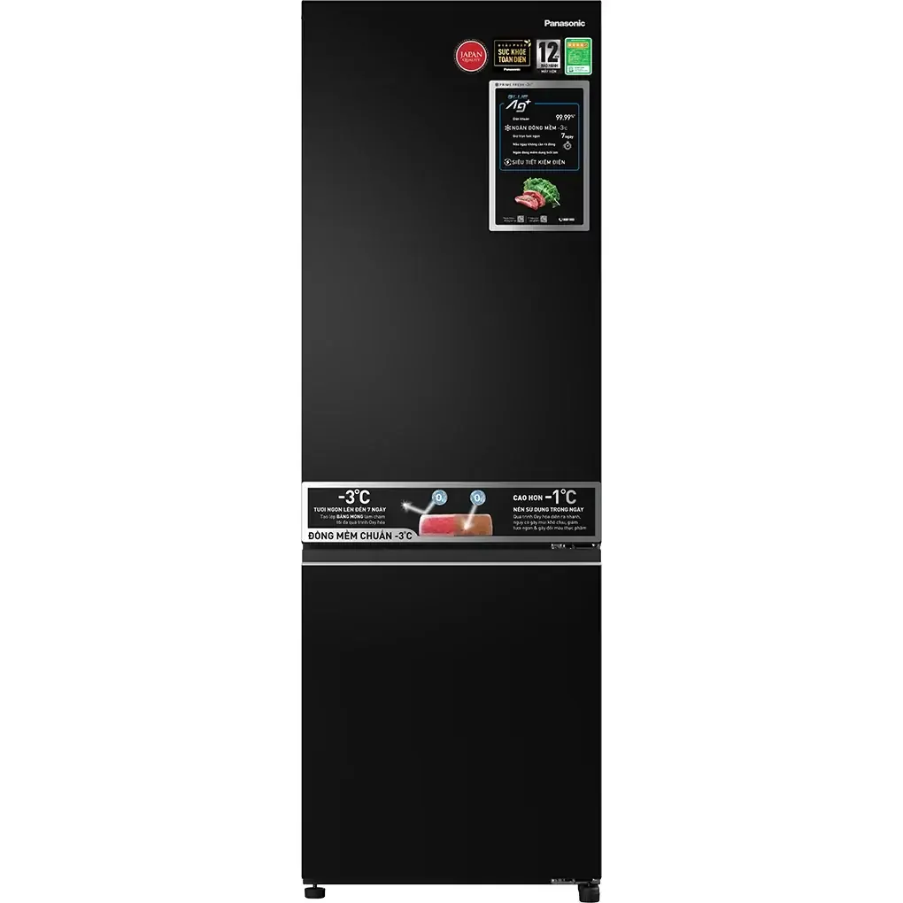 Inverter 325 L&iacute;t NR-BV361BPKV