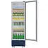 Tủ Mát Aqua 412 Lít AQS-AF520H