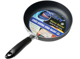 Chảo Chống Dính 20cm Rainy Riendly TTC20KDT