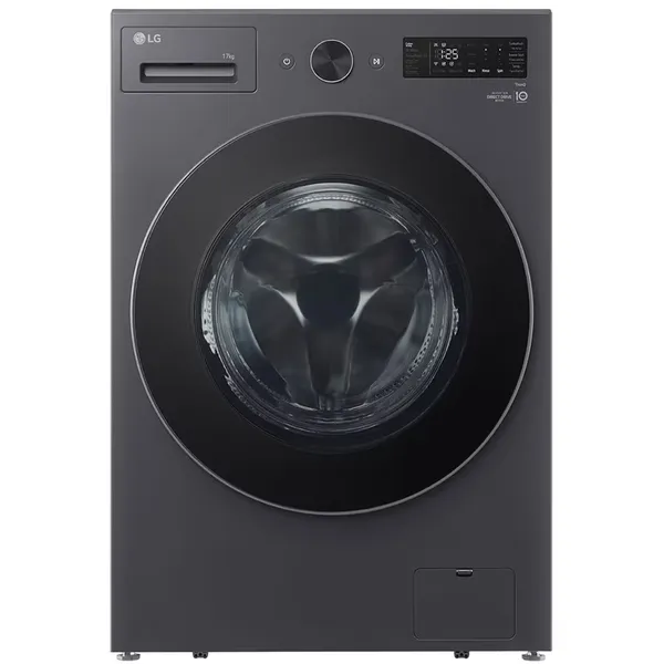 Máy Giặt LG Inverter 17 Kg F2517SNTG