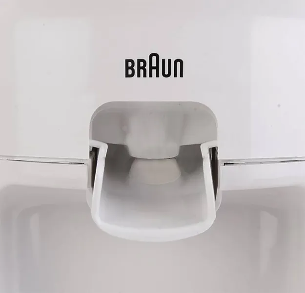 Máy vắt cam Braun CJ3050 60W