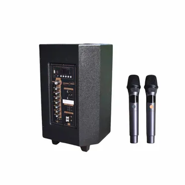 Loa Karaoke Di Động Imusic CP 18 0