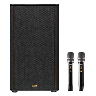 Loa Karaoke Di Động KADMA KF650P