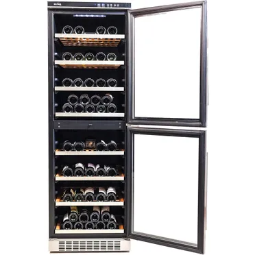 Tủ Ướp Rượu Kadeka KA165T 0