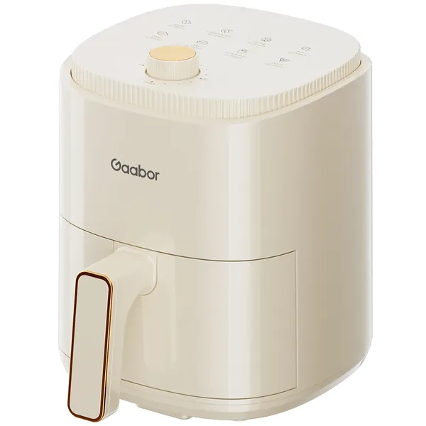 Nồi Chiên Không Dầu Gaabor AF-35M01A