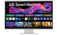 Màn Hình Giải Trí Di Động 32 Inch 32U889SA-W LG Smart Monitor Swing 0