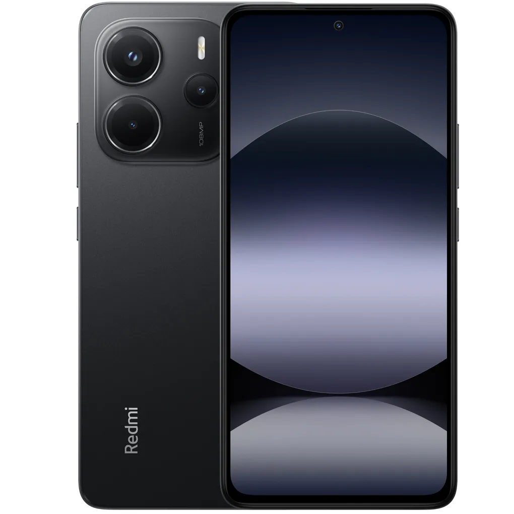 REDMI Note 14 128GB Chính Hãng