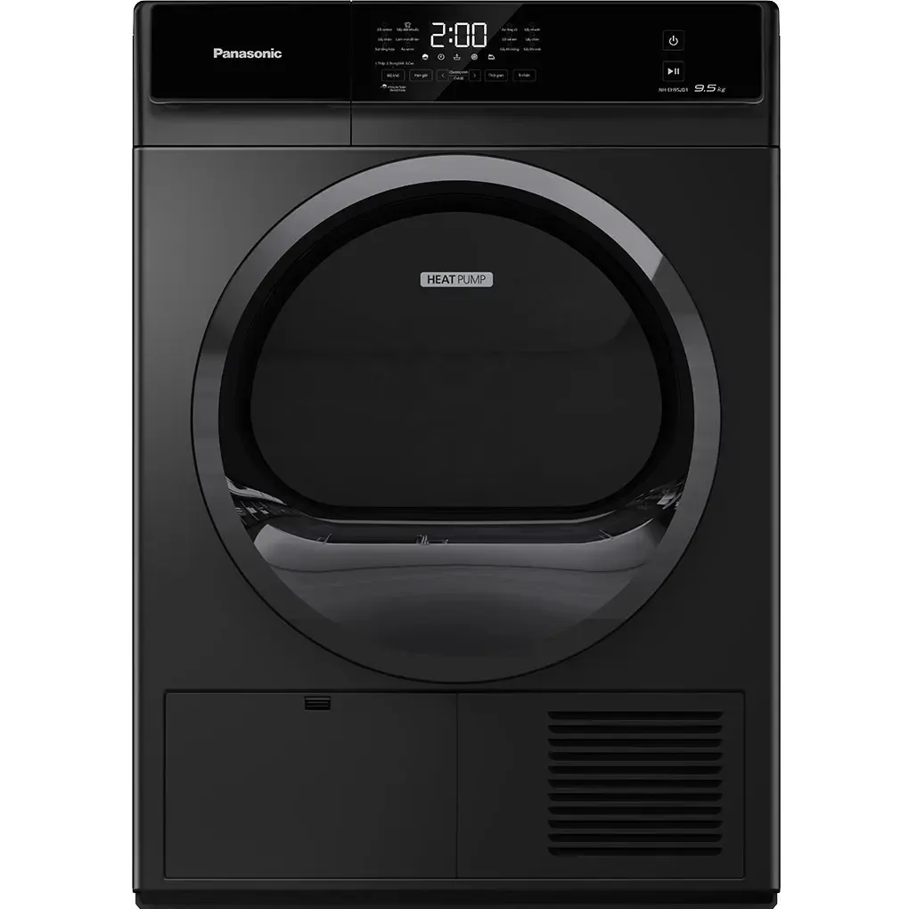M&aacute;y Sấy Bơm Nhiệt 10.5 Kg NH-EH05JD1BV