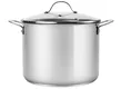 Nồi Inox 304 Elmich EL-2525IN28 Size 28cm