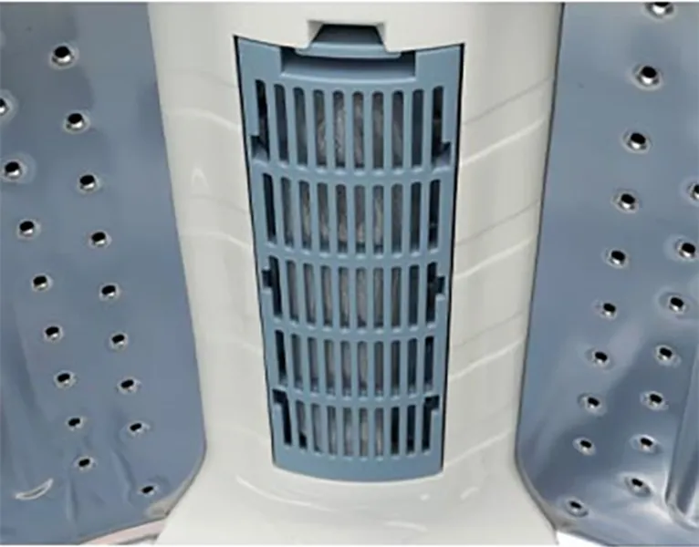 Máy Giặt Aqua 10 Kg AQW-U100FT (BK)