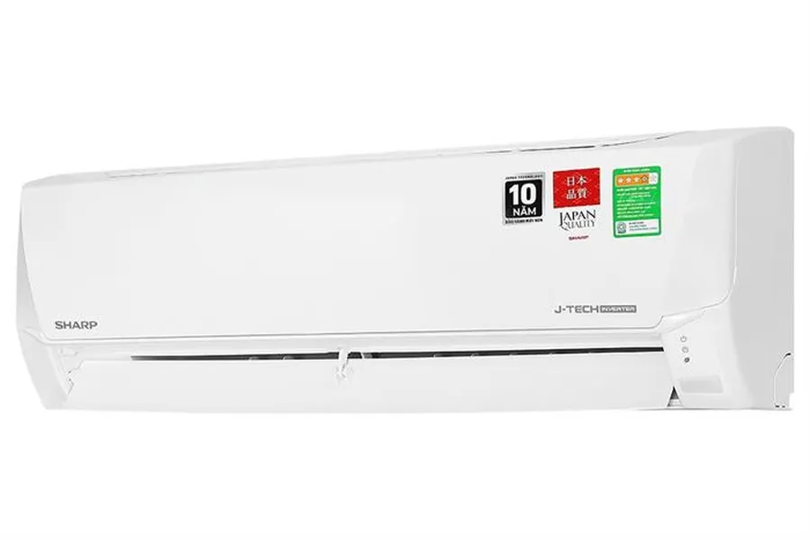 Máy Lạnh Sharp Inverter 2 Hp AH-X18DEW