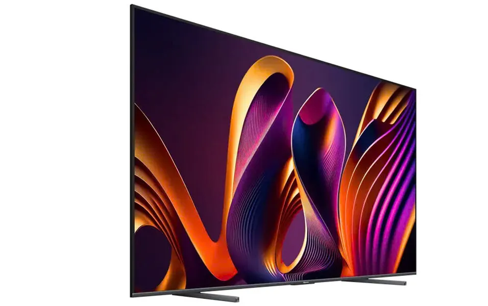 Smart Tivi Hisense QLED 4K 100 Inch 100Q7N