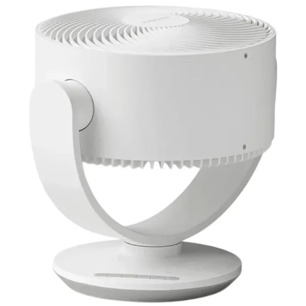 Quạt Tuần Hoàn Để Bàn Xiaomi Smart Desktop Air Circulation Fan EU (BHR9872EU)