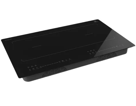 Bếp Từ Đôi Hawonkoo Inverter CEH-268 5400W - Xuất Xứ Thái Lan 4