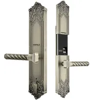 Khóa Điện Tử HAFELE EL10K 912.05.314