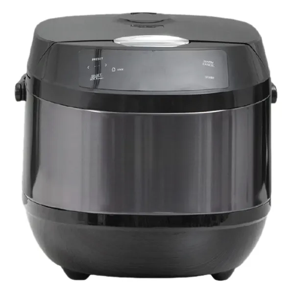 Nồi Cơm Điện Tử Cuckoo CR-1051F/BKBKCRCKV 1.8 Lít
