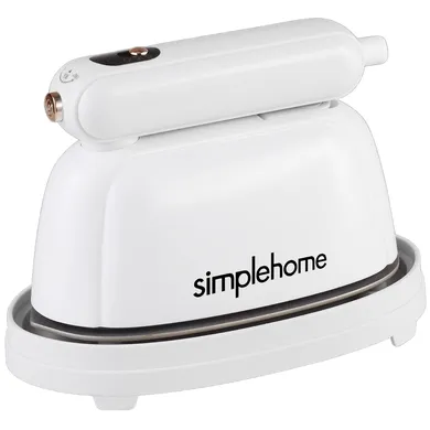 Bàn Ủi Hơi Nước Cầm Tay Simplehome SWS-528S
