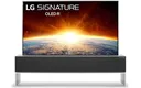 Smart Tivi OLED LG Signature 4K 65 Inch 65RXPTA ThinQ AI