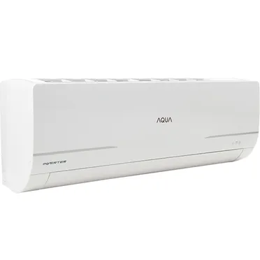 Máy lạnh Aqua Inverter 1 Hp AQA-KCRV10WNMA 0