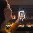 Màn Hình Selfie Insta360 Snap Selfie Screen with Light Có Đèn LED