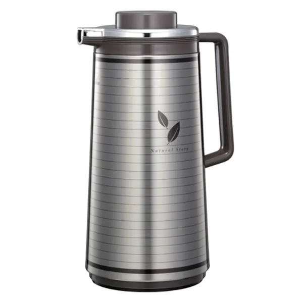 BÌNH THỦY XOAY RÓT ZOJIRUSHI SLE-1600E-XS