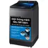 Máy Giặt Samsung Inverter 13 Kg WA80F13S5BSV