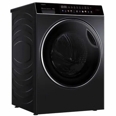 Máy Giặt Aqua Inverter 10 Kg AQD-DDW1000J.BK 1