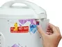 Nồi Cơm Điện Sharp KS-18TJV 1.8 Lít