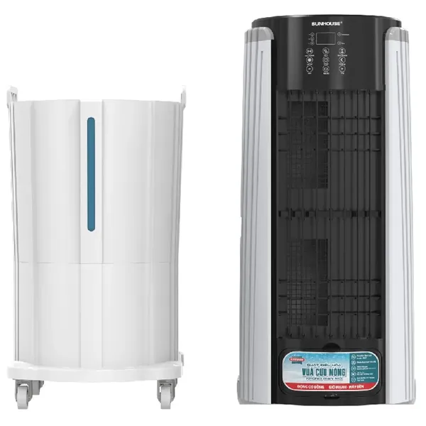 Máy Làm Mát Không Khí Sunhouse SHD7737 220W