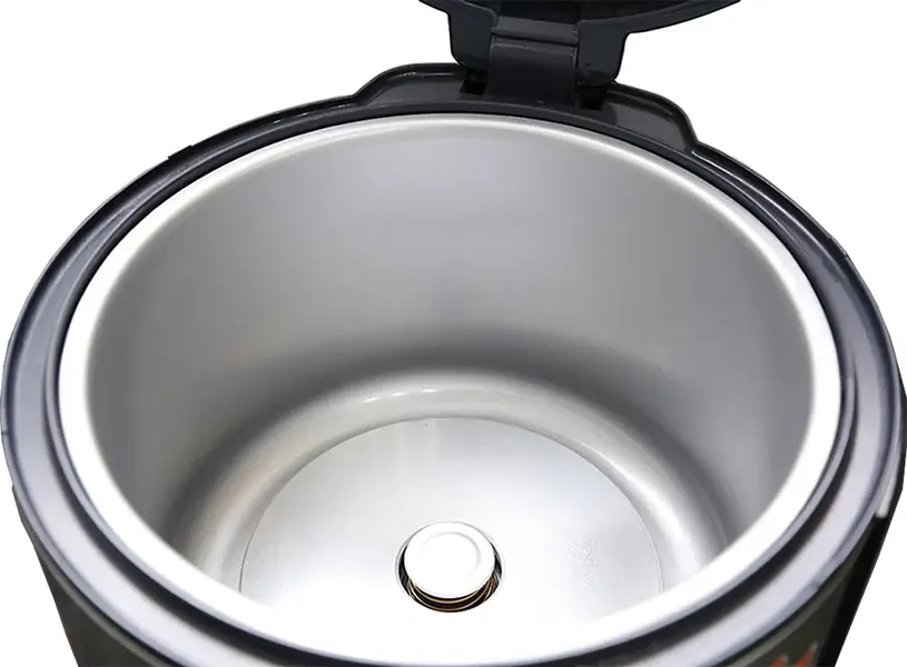 Nồi Cơm Điện Sharp KS-NR181STV "SS" 1.8 Lít
