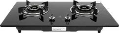 Bếp gas âm đôi Electrolux EHG723BA