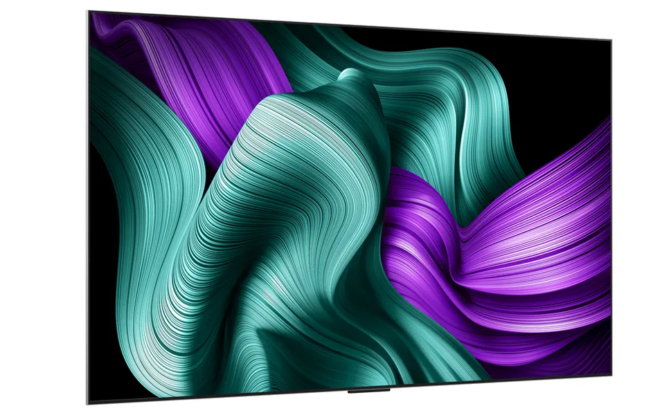Smart TV LG Kết Nối Không Dây OLED Evo AI 4K 97 Inch OLED97M5PSA