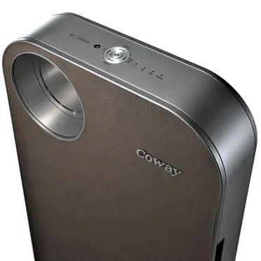 Máy lọc không khí Coway AP-1008DH 2