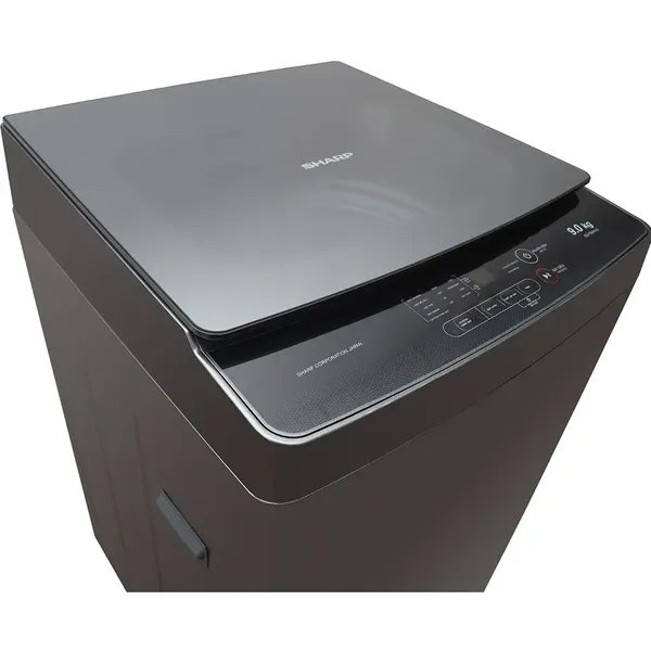 Máy Giặt Sharp 9 Kg ES-Y90HV-S