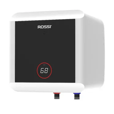 Bộ Giải Pháp Nước Nóng Rossi DuoComfort Touch 20SQ 4