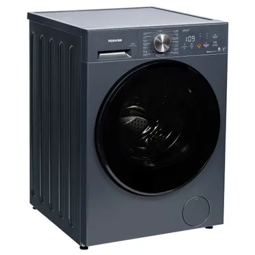 Máy Giặt Toshiba Inverter 10.5 Kg TW-T31B115UWV(MG) 1