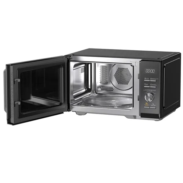 Lò Vi Sóng Kết Hợp Nướng Toshiba MW3-AC27PE(BM)VN 27 Lít - Xuất Xứ Thái Lan