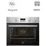 Lò nướng Electrolux EOB3434BOX