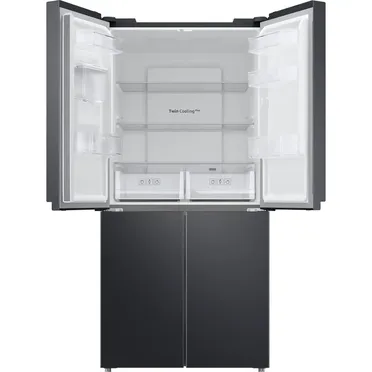 Tủ Lạnh Samsung Multidoor 488 Lít RF48A4010B4/SV 3