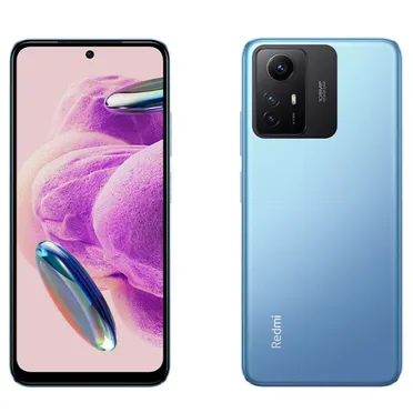 Xiaomi Redmi Note 12S (8GB+256GB) 0
